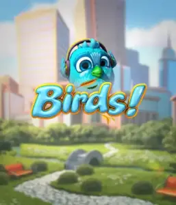 Experience the charming world of Birds! by Betsoft, featuring vibrant graphics and innovative mechanics. See as adorable birds flit across on electrical wires in a dynamic cityscape, providing entertaining methods to win through chain reactions of matches. An enjoyable spin on slots, ideal for players looking for something different.