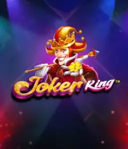 Dive into the colorful world of Joker King by Pragmatic Play, highlighting a retro slot experience with a contemporary flair. Bright visuals and playful characters, including jokers, fruits, and stars, bring excitement and exciting gameplay in this captivating online slot.