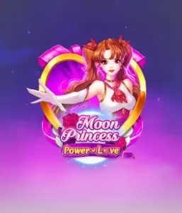 Discover the captivating charm of Moon Princess: Power of Love by Play'n GO, featuring gorgeous graphics and themes of love, friendship, and empowerment. Join the heroic princesses in a dynamic adventure, providing exciting features such as free spins, multipliers, and special powers. A must-play for players seeking a game with a powerful message and dynamic gameplay.